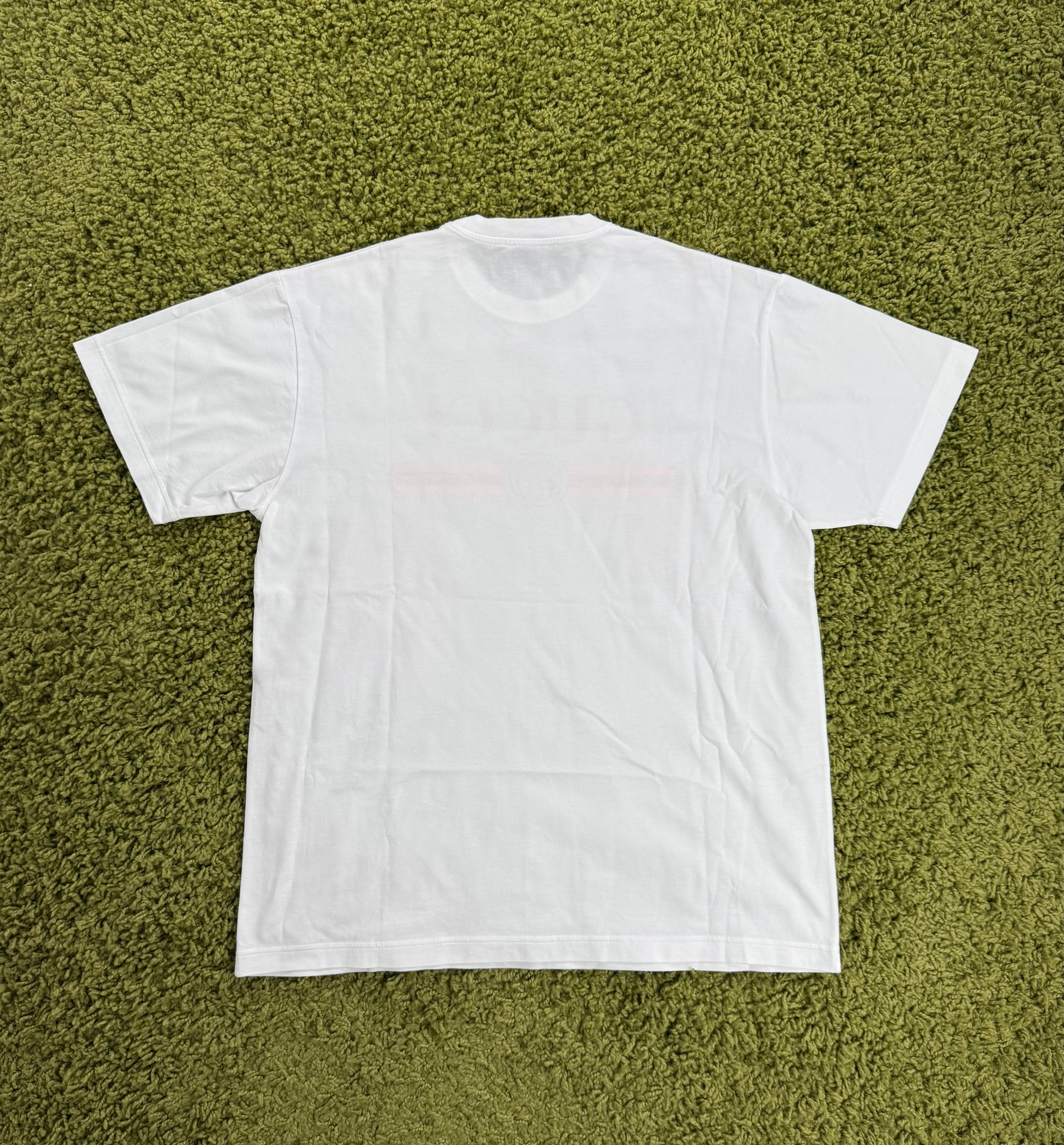 T-Shirt Gucci Bianca M