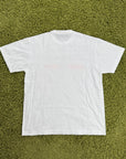 T-Shirt Gucci Bianca M