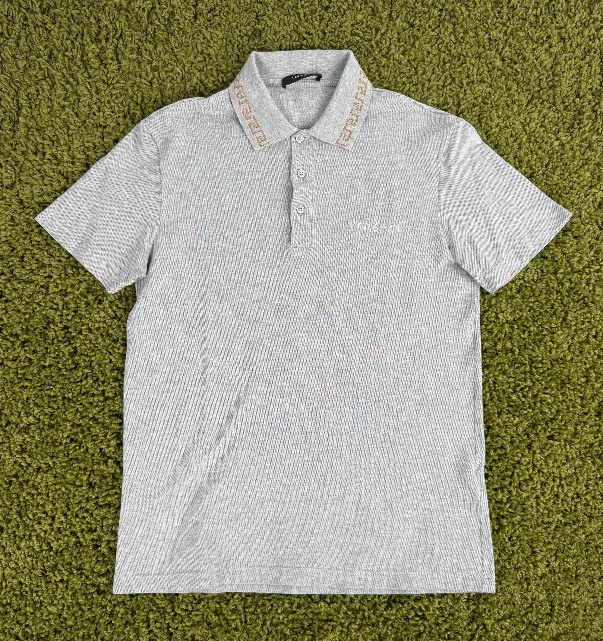 Polo Versace S