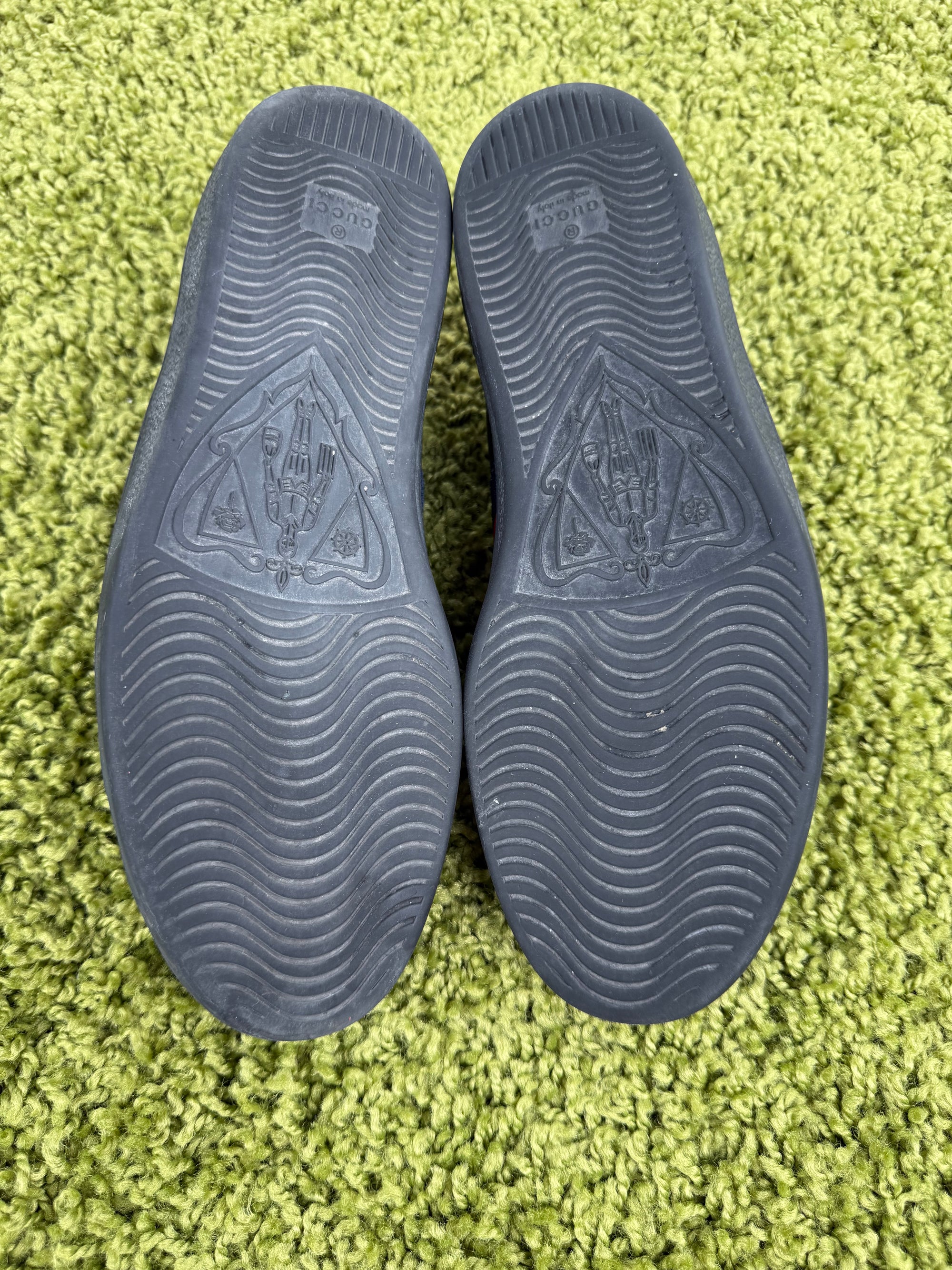 Gucci Ace Low Sneaker 43