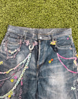 Pantaloncino Acne Studios