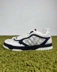 Gucci Re-Web Sneaker Bianca Multicolor 11