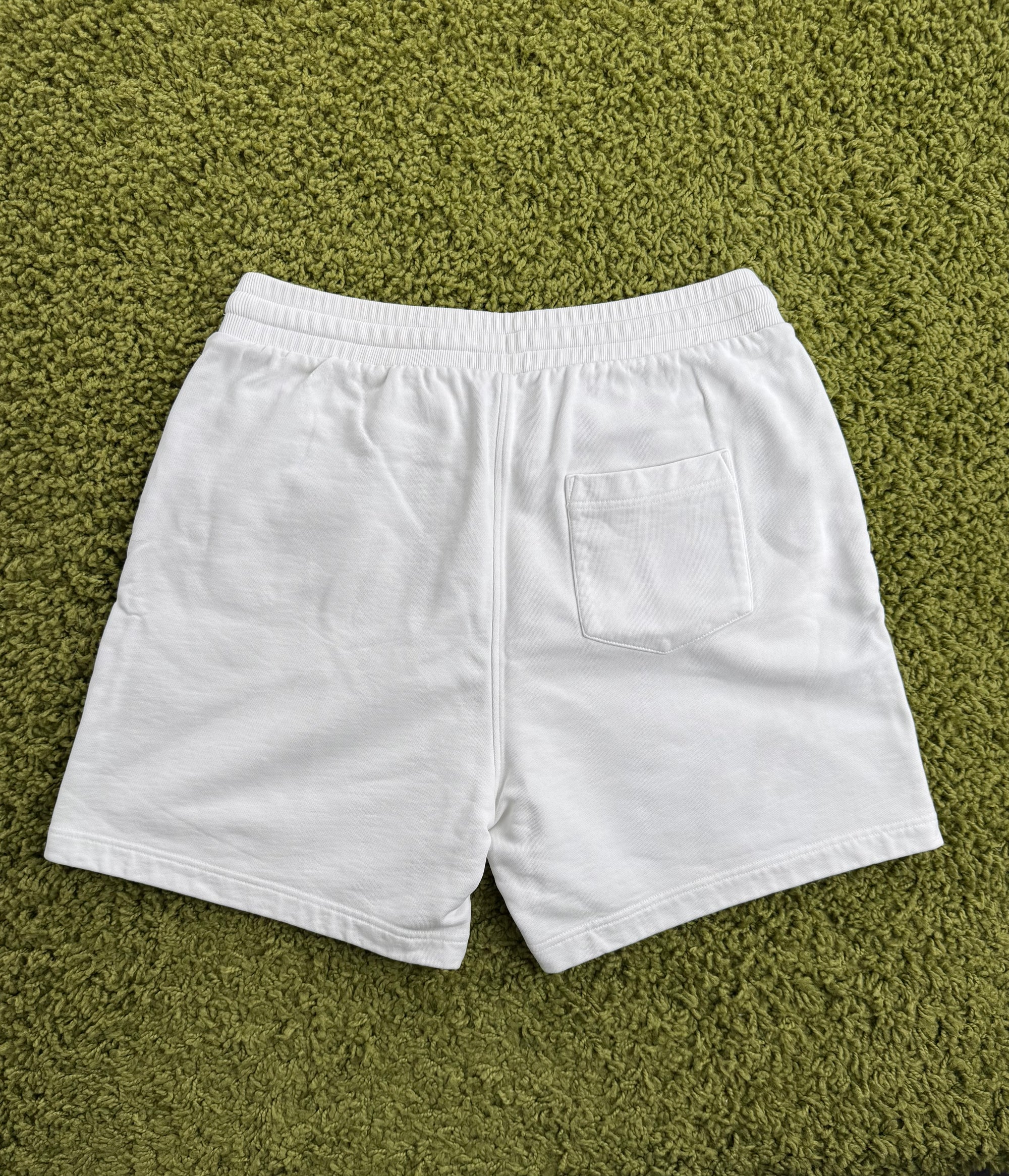 Pantaloncino CasaBlanca Bianco XXL