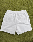 Pantaloncino CasaBlanca Bianco XXL