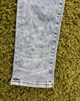 Jeans Amiri Distressed in Denim 30
