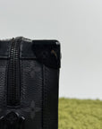 Louis Vuitton Soft Trunk Monogram Eclipse