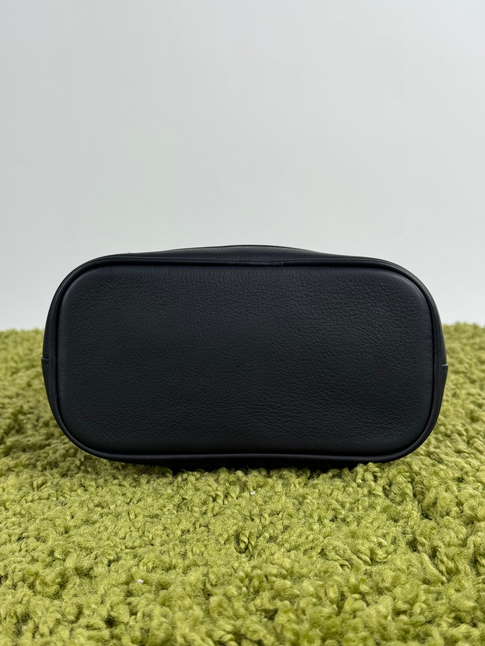 Zaino Goyard Alpin Mini in tela Goyardine Goyard Nero