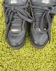 Louis Vuitton Skate Nero 9