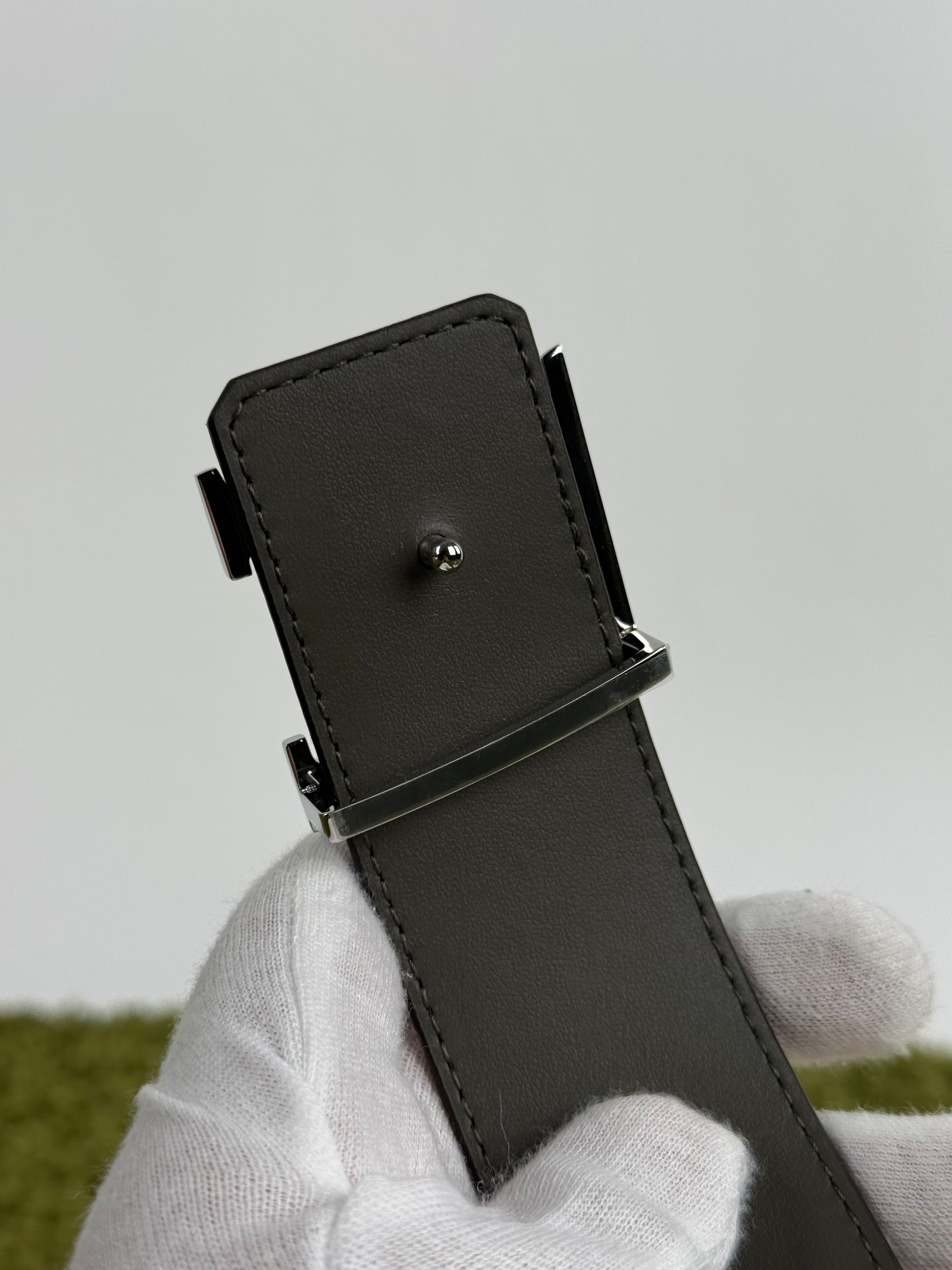 cintura Louis Vuitton 85 cm taglia 34