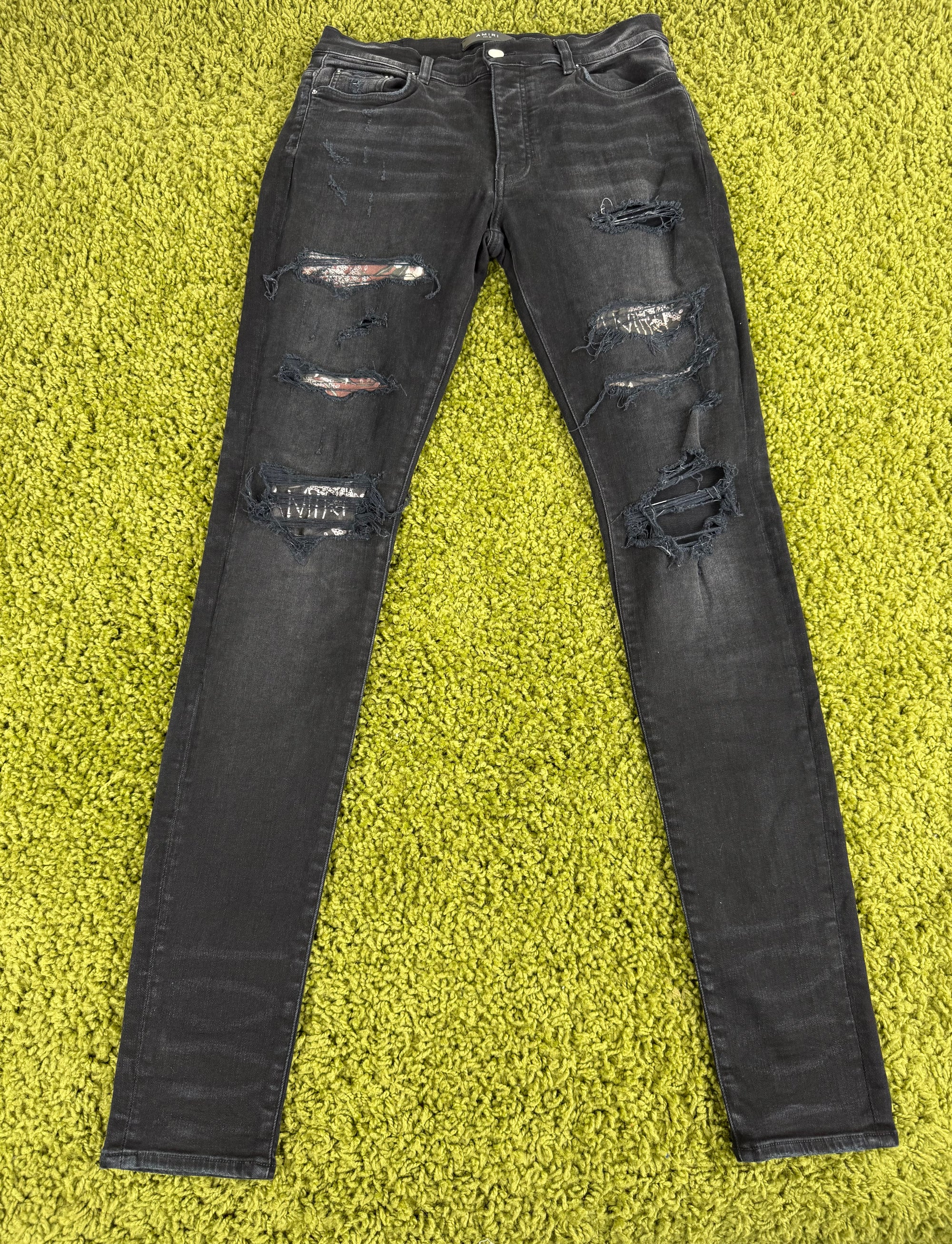 Jeans Amiri 32T