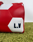 Borsone Louis Vuitton Keepal x fifa word cup