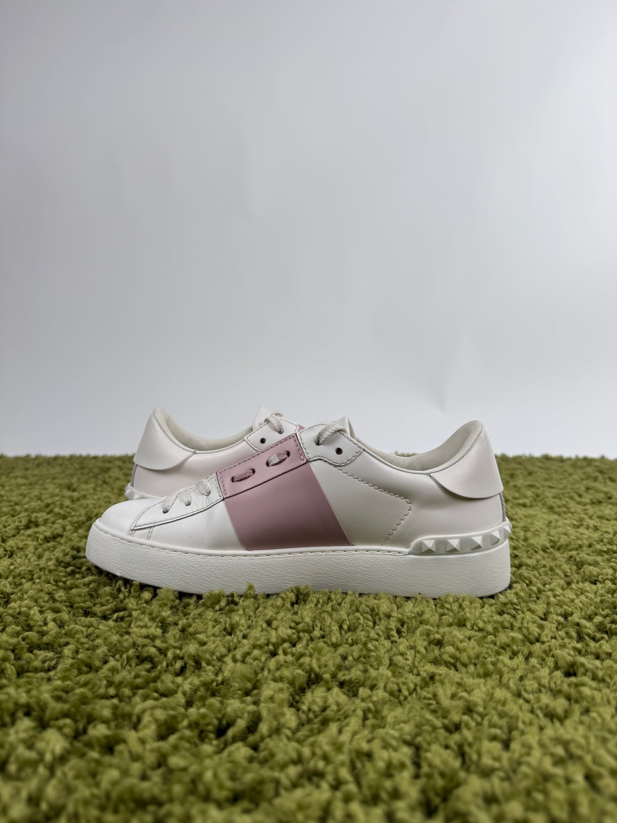 Valentino Garavani Low Sneaker 38