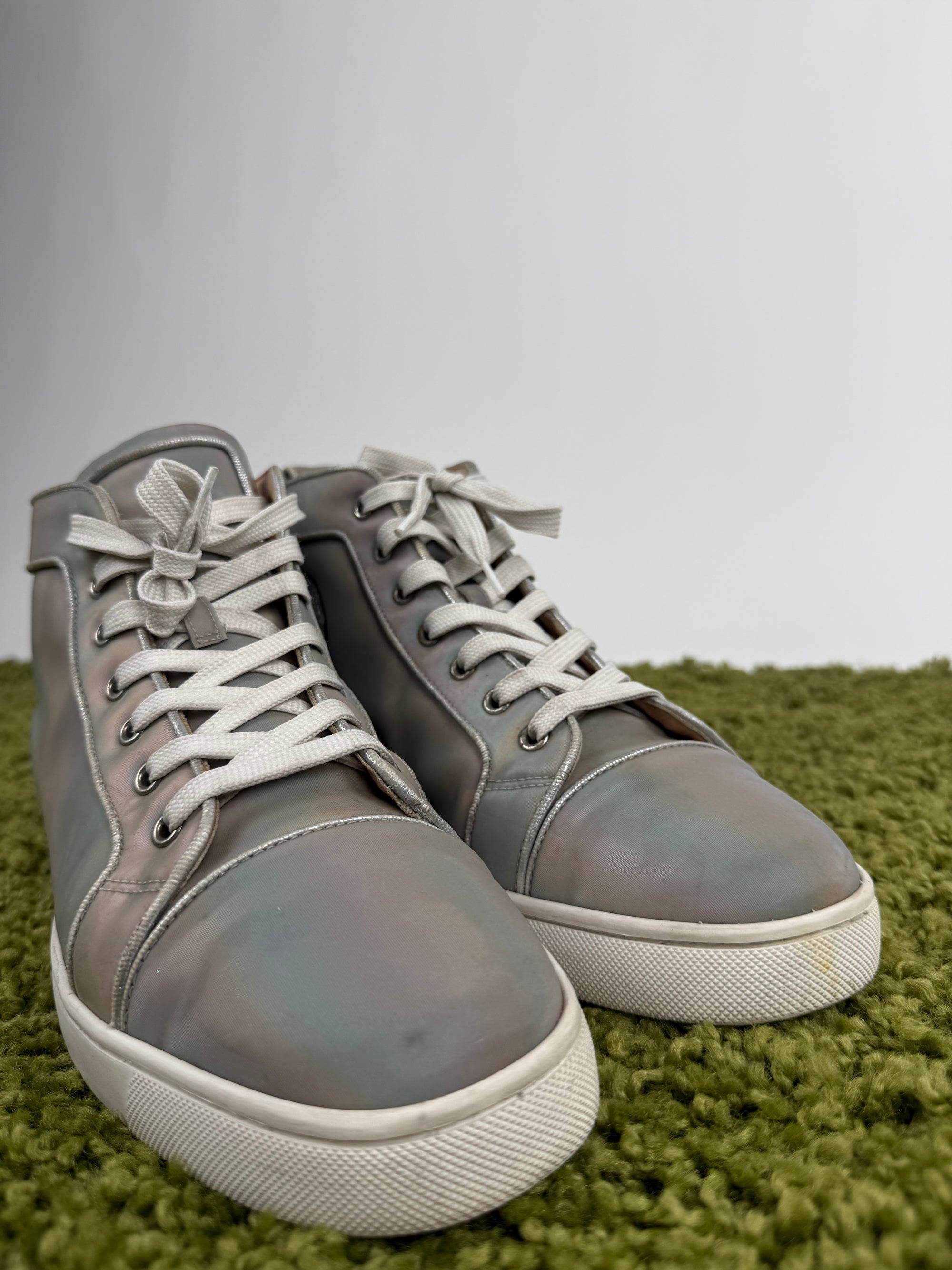 Christian Louboutin High Sneaker 41.5