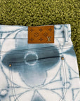 Completo Louis Vuitton giacca taglia 50 Pantalone 48 veste 50