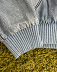 Completo Chanel Size 36/38 in denim