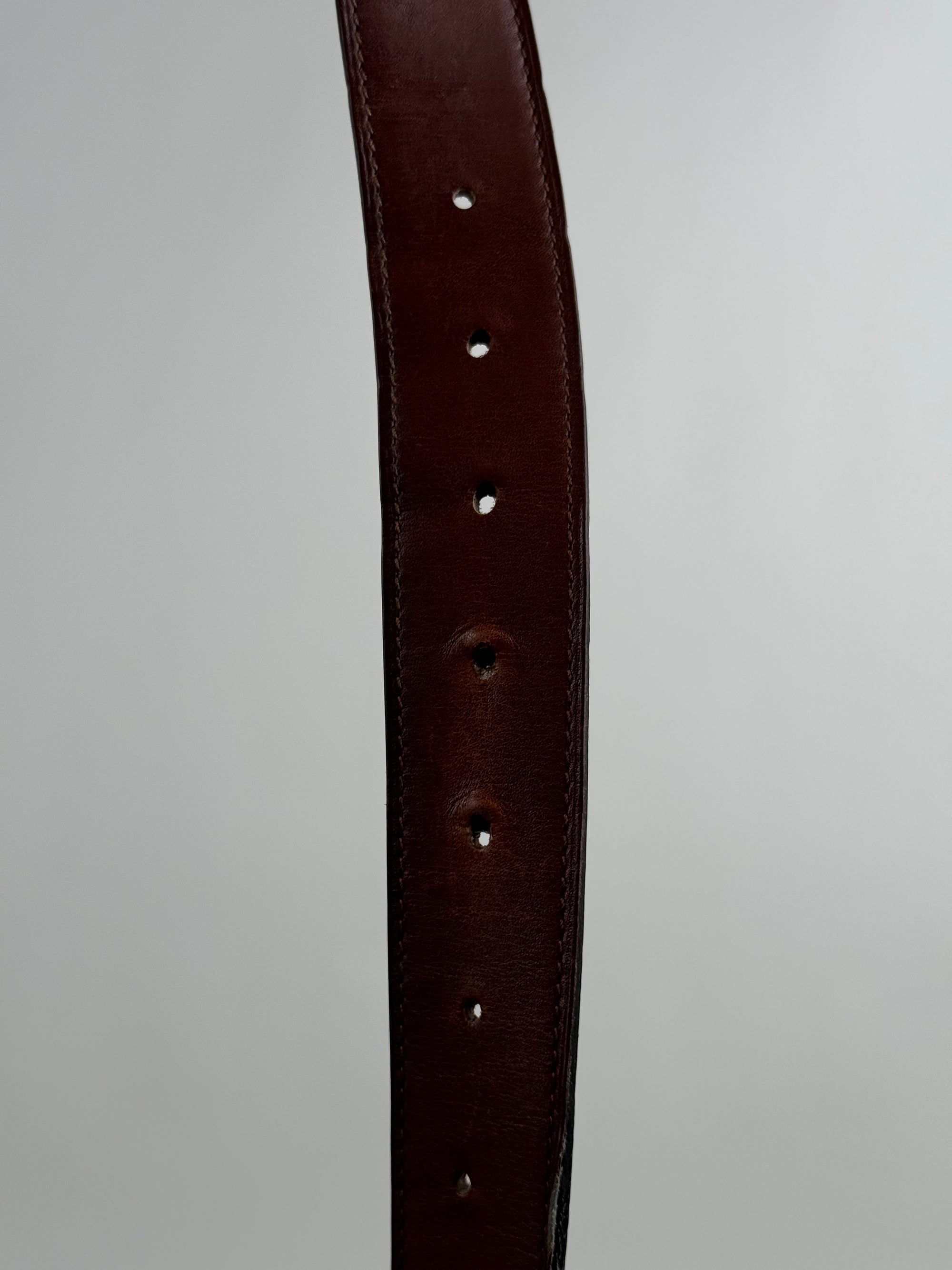Cintura Hermès 120cm