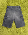 Pantaloncino Cargo Givenchy 12yrs