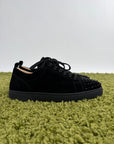 Christian Louboutin Spikes low Nera 44