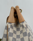 Borsa Galliera Damier Azur Louis Vuitton