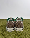 Gucci Tennis Low Beige 5+