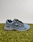Christian Dior B30 Sneaker Azzurra 42.5