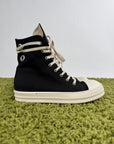Rick Owens Ramones Nere 40