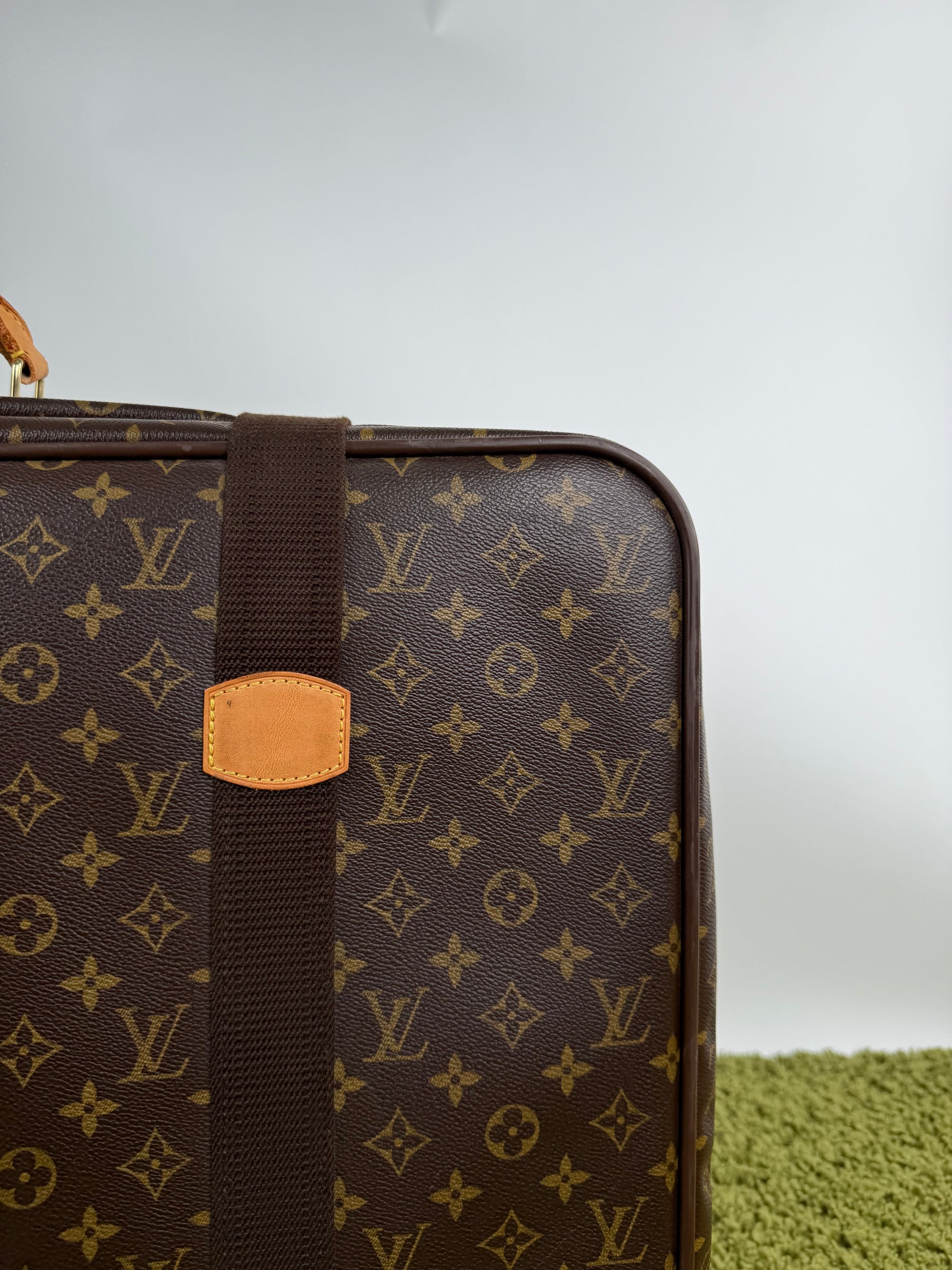 valigia Louis Vuitton