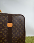 valigia Louis Vuitton