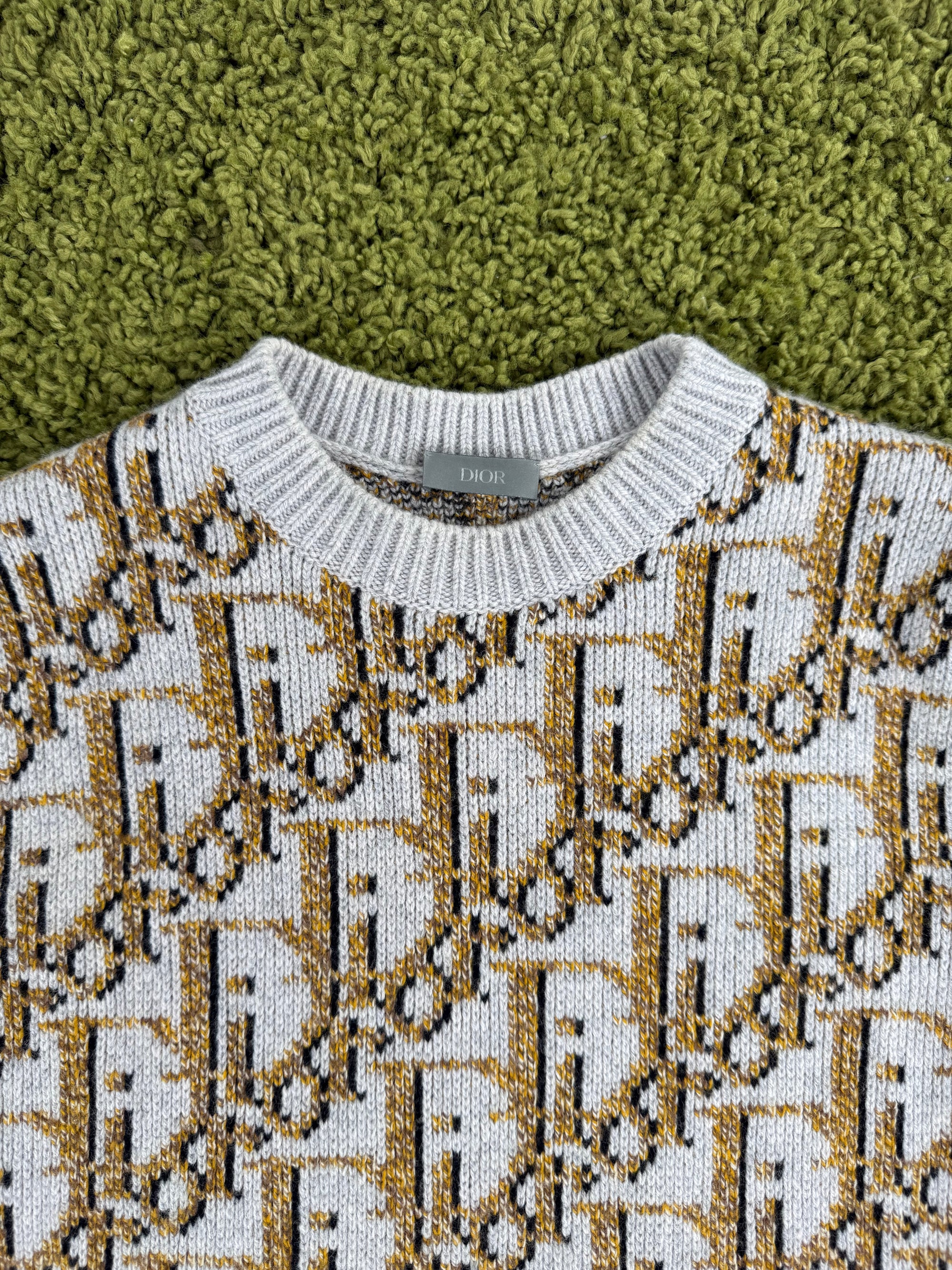 Maglione Dior S