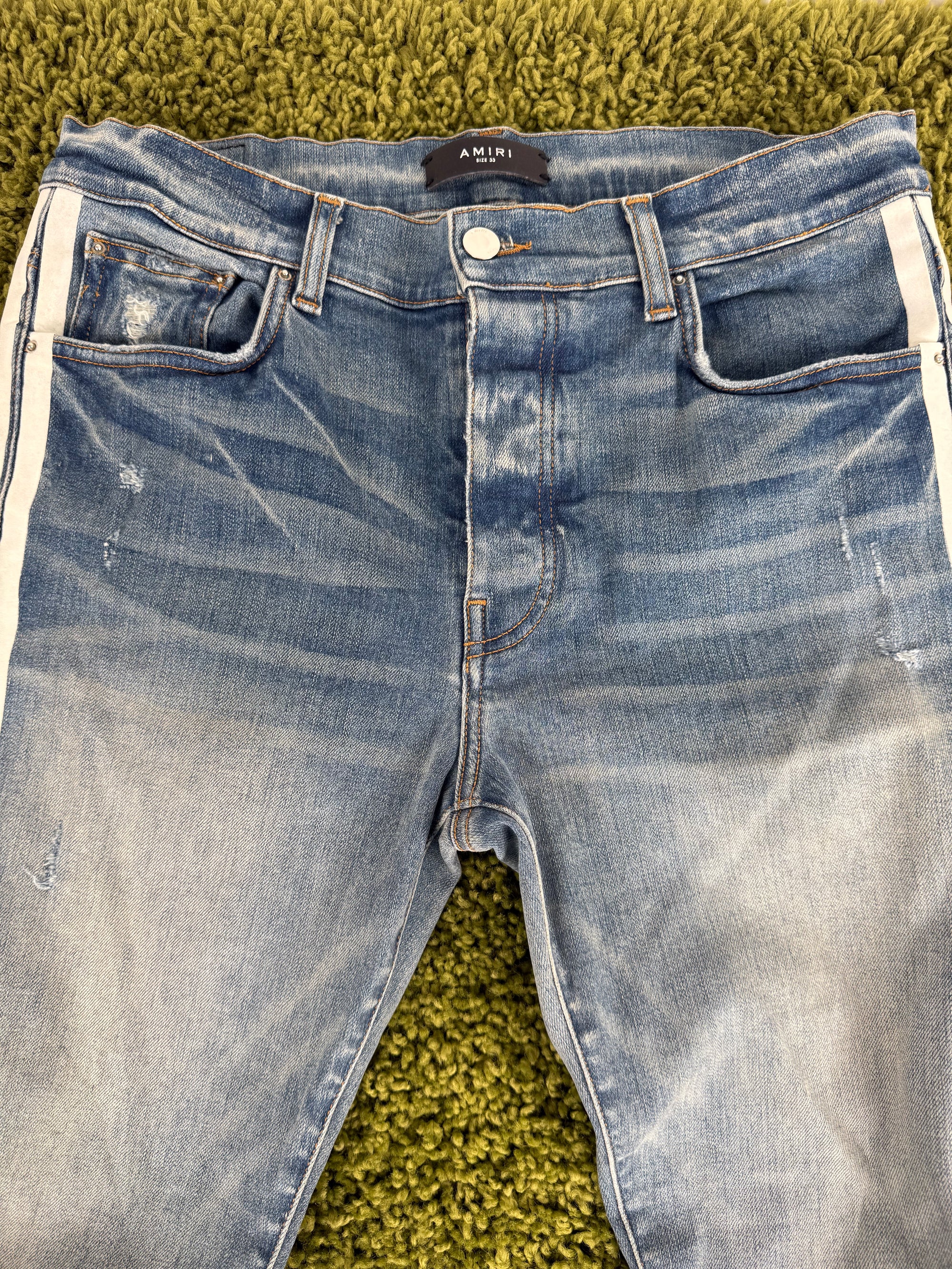 Jeans Amiri M