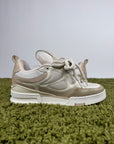 Louis Vuitton Skate Beige 8