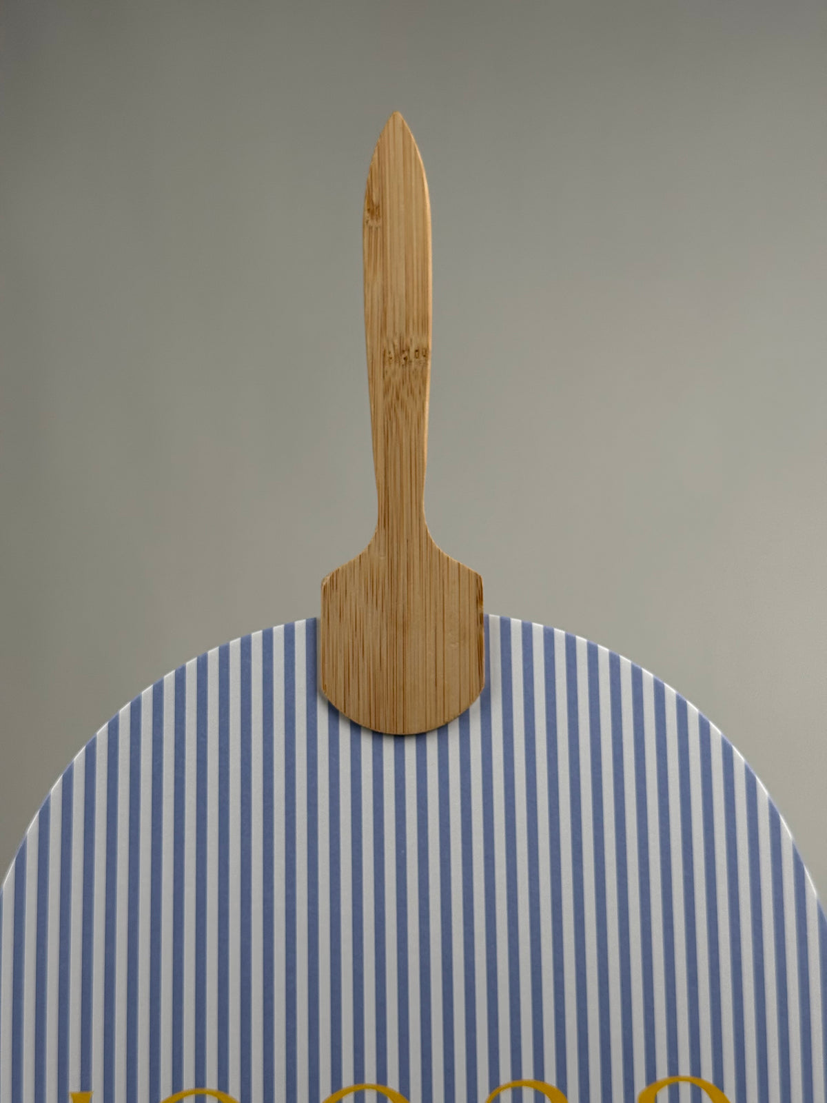 Ventaglio Rotondo di Gucci