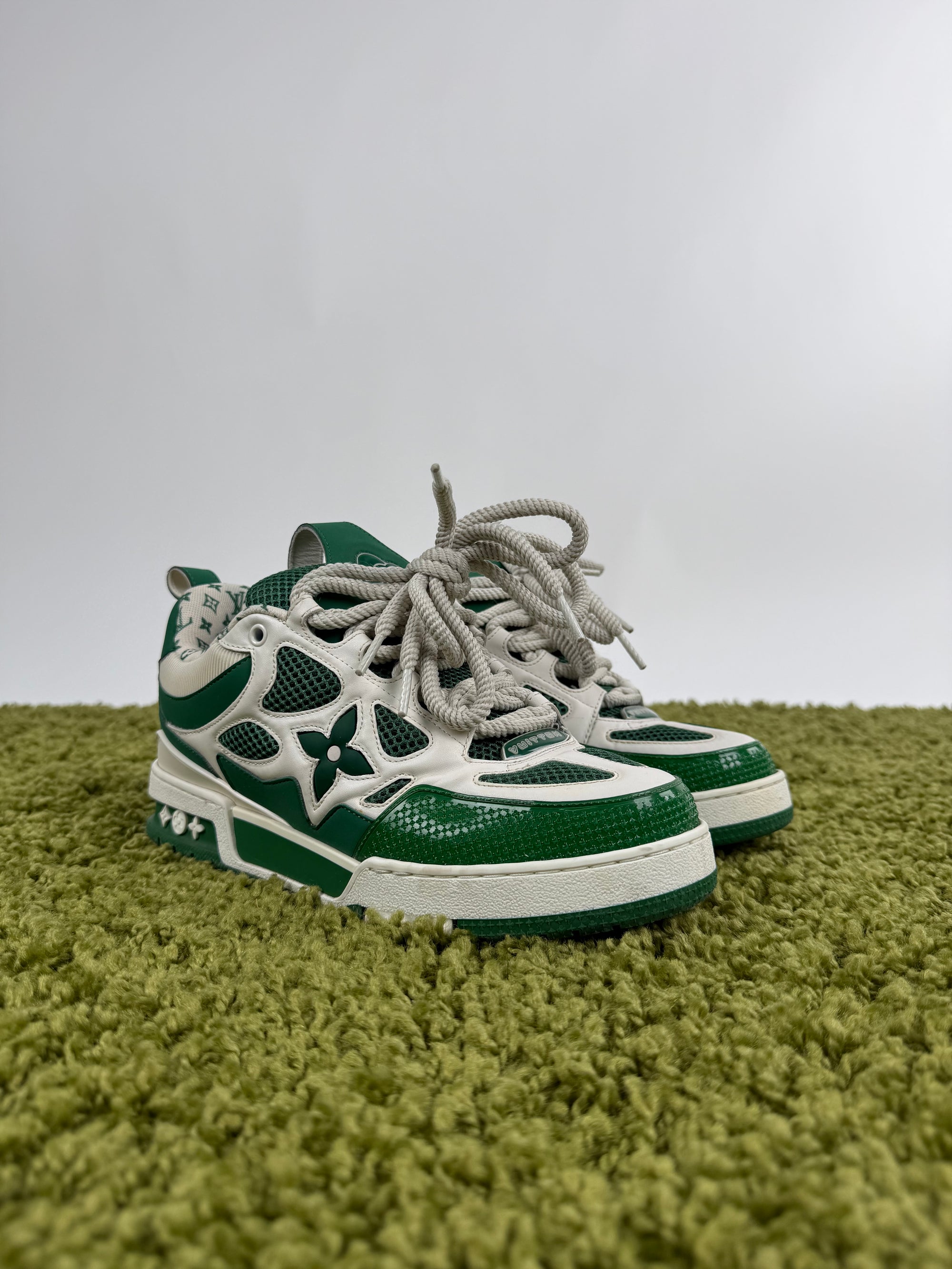 Louis Vuitton Skate 41 veste 42