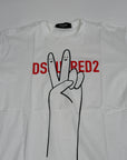T-Shirt Dsquared2