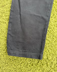 Jeans Louis Vuitton Nero L
