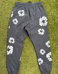 Completo Denim Tears Felpa M Pantalone M Durag
