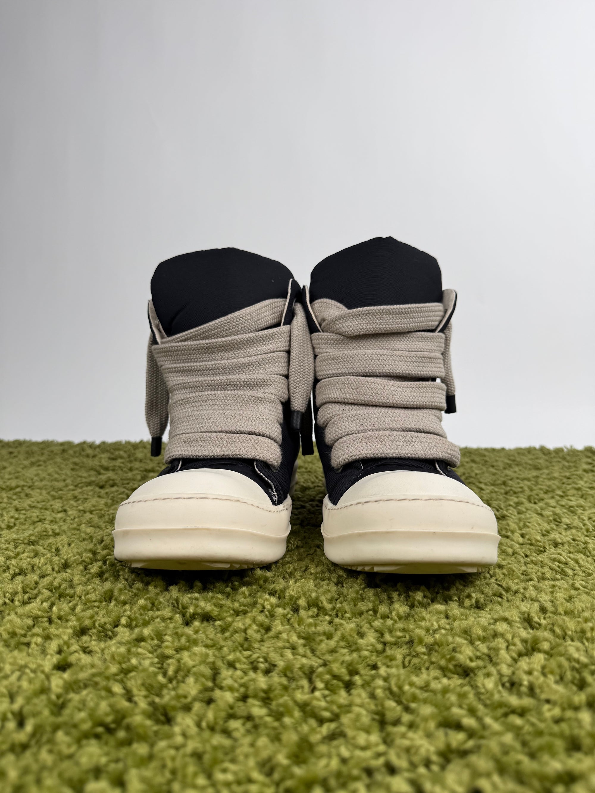 Rick Owens Jumbo 46