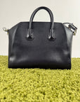 Borsa Antigona Givenchy in pelle Nera
