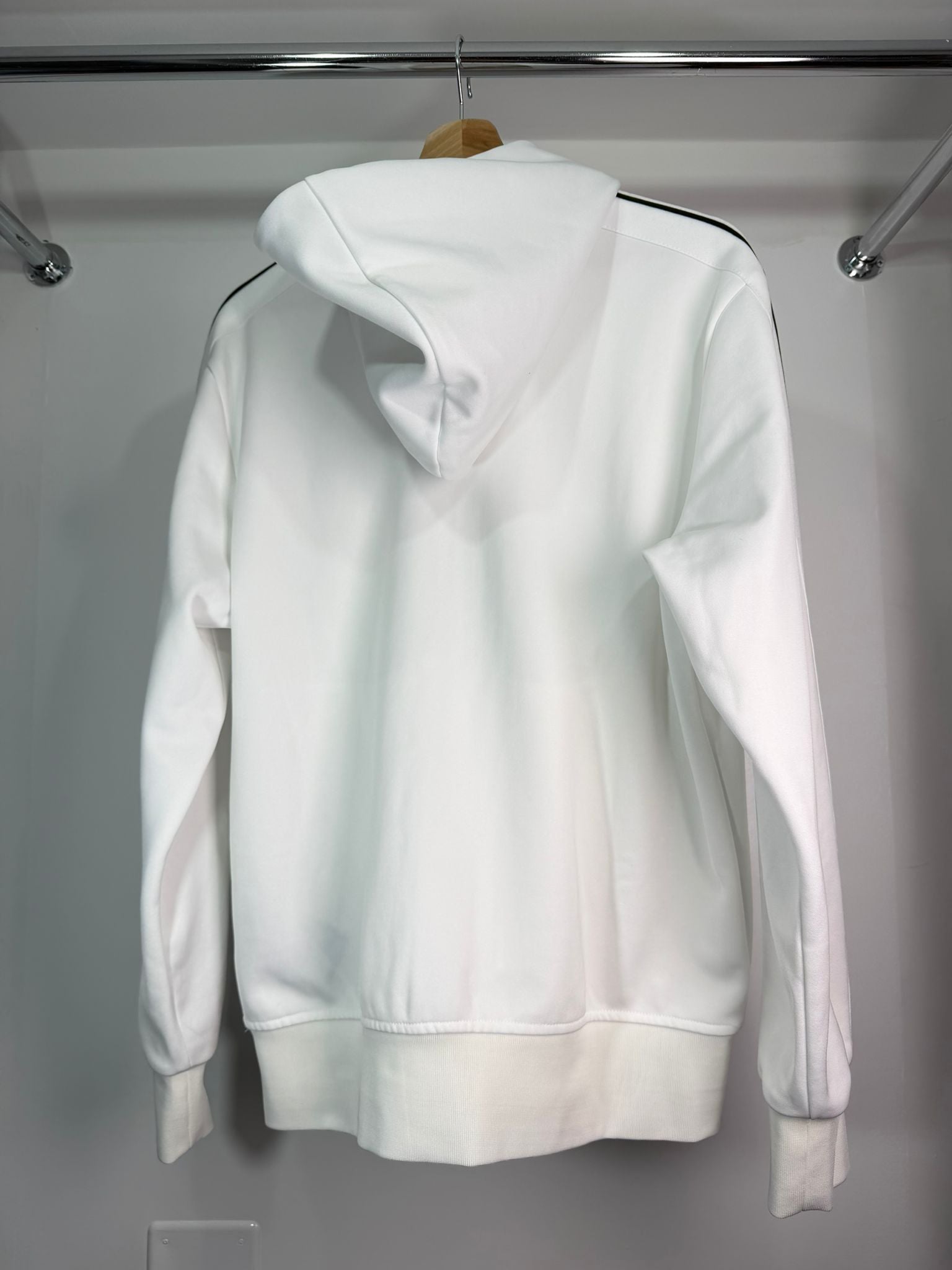 Completo Palm Angels Size L/M bianco e nero