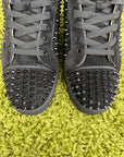Christian Louboutin Spikes High Nera 40