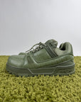 Louis Vuitton Trainer Maxi Verde 8