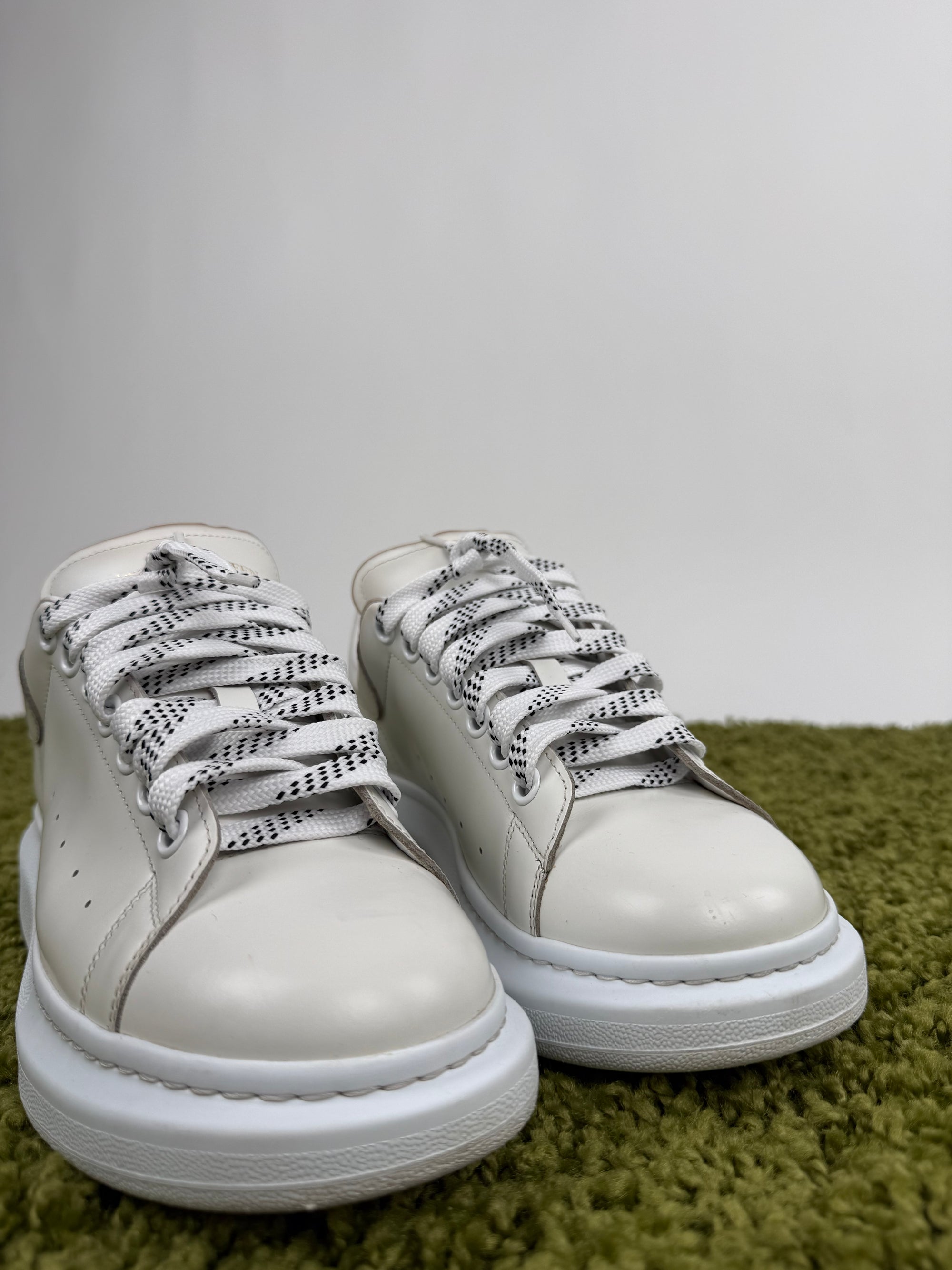 Alexander Mcqueen Sneaker 41