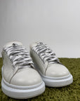 Alexander Mcqueen Sneaker 41