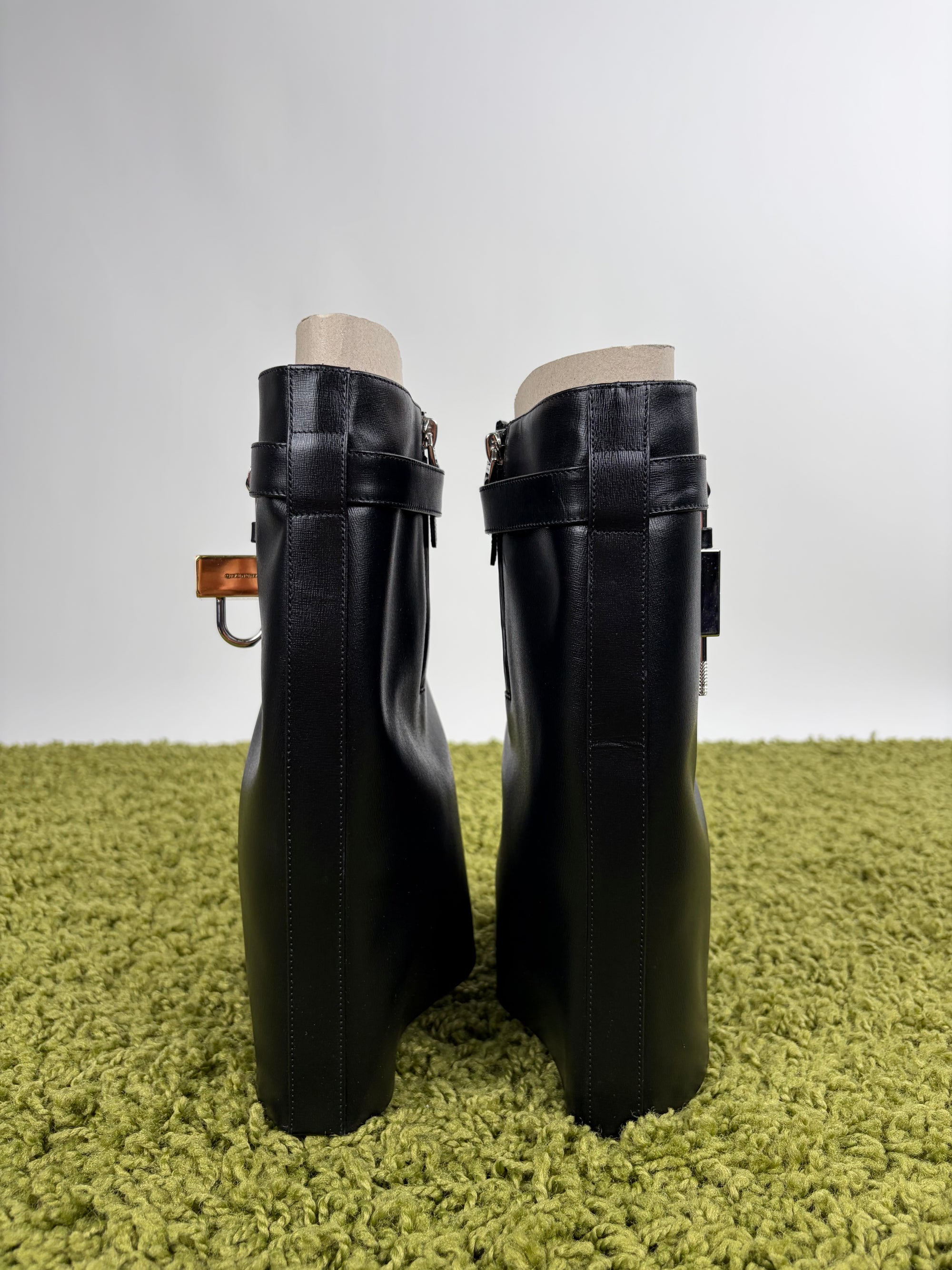Stivali Givenchy Size 40 neri