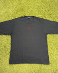 T-Shirt Dolce e Gabbana Nera 52