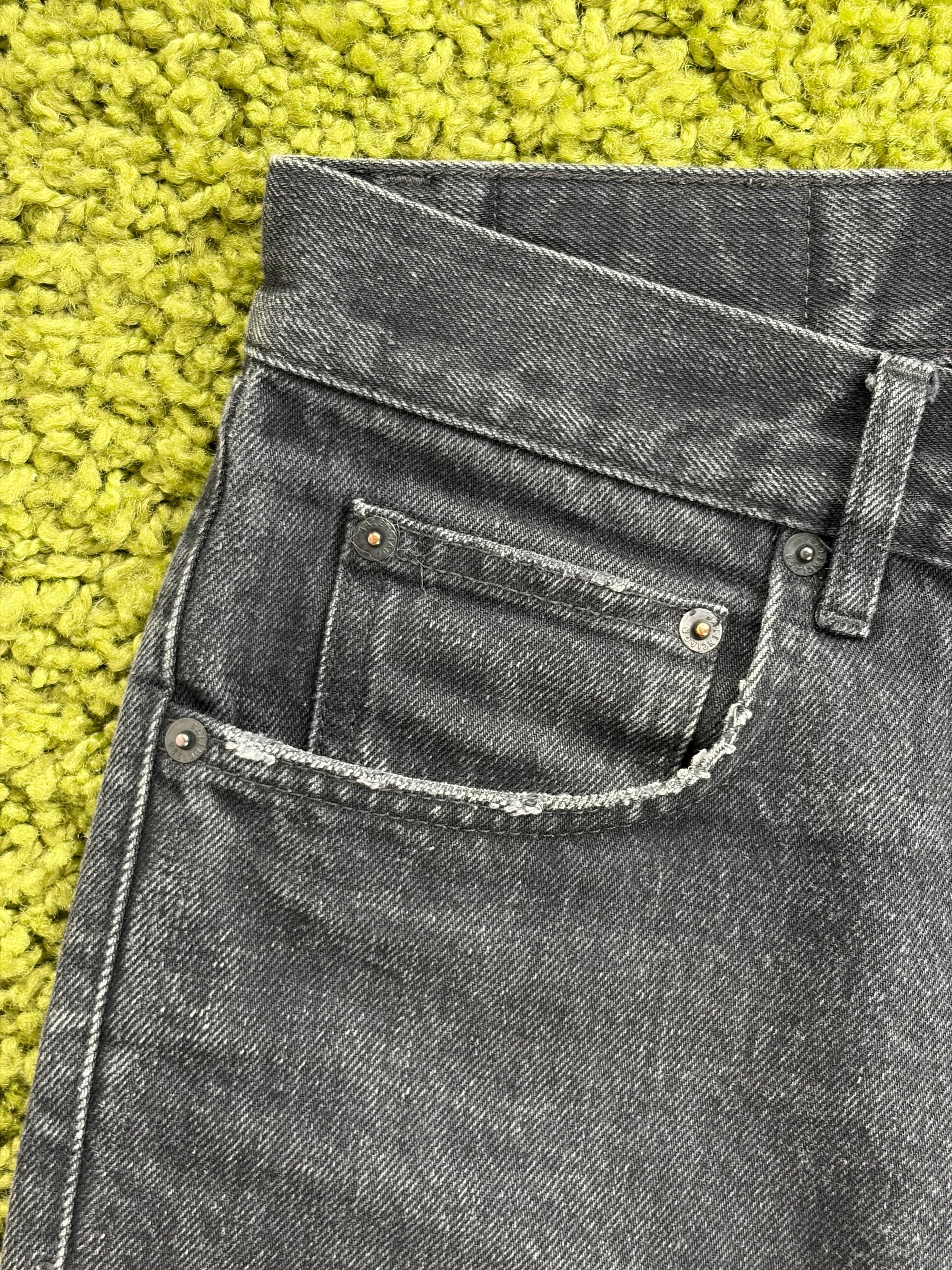 Jeans Balenciaga Size 46 nero