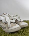 Lanvin Curb Sneaker 42