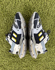 Balenciaga Track Size 44 bianche e nere