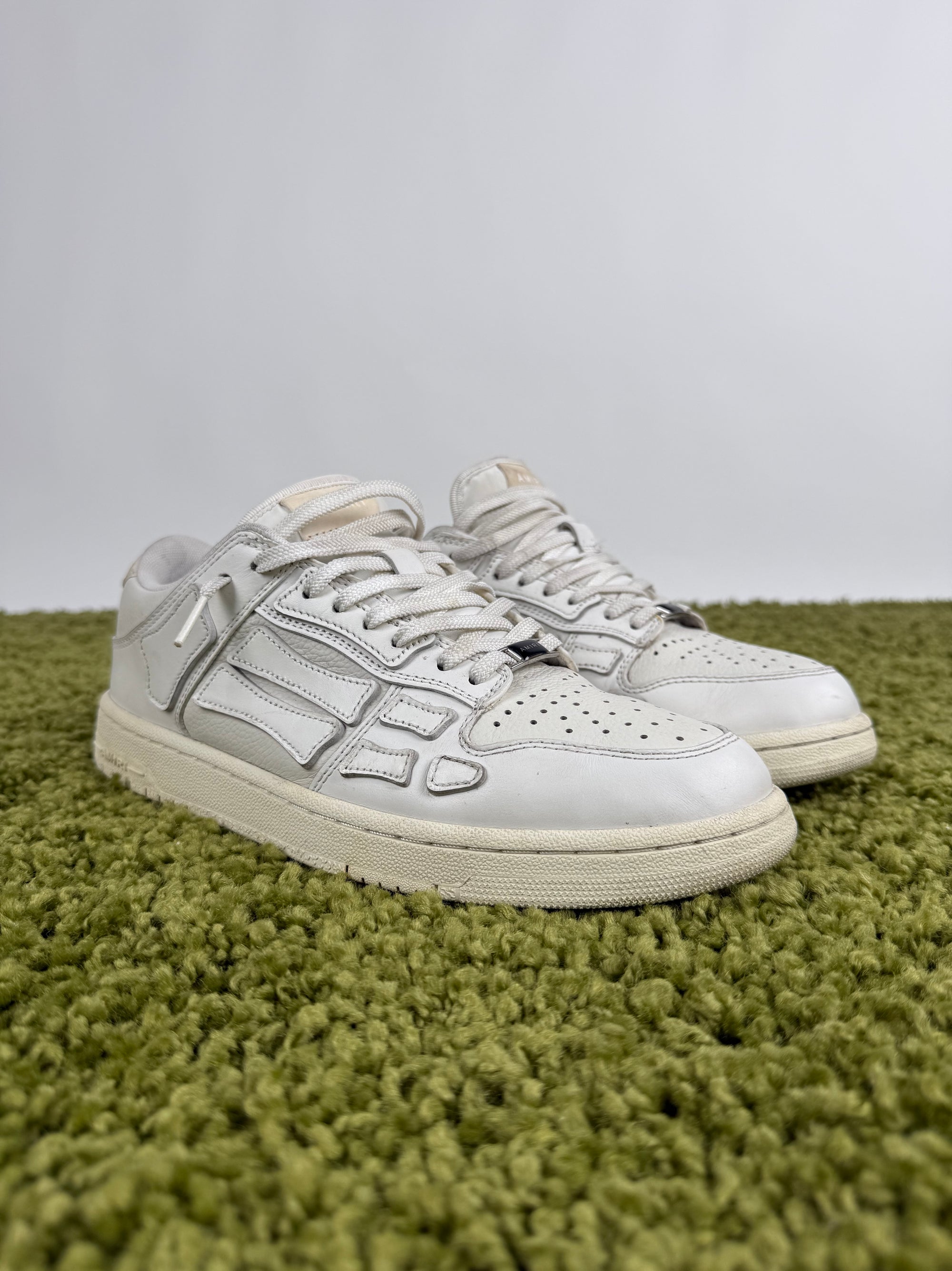 Amiri Skeleton 42