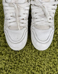 Louis Vuitton Trainer Bianca 7.5